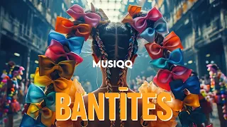 MUSIQQ - BANTĪTES