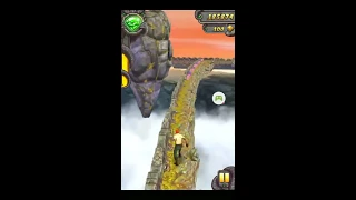 Temple run 2 NEW valentine update