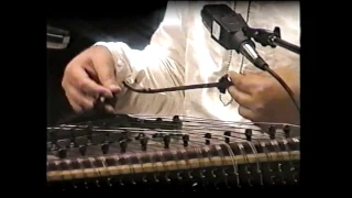 Pt. ShivKumar Sharma Concert Live - Raag Malkauns