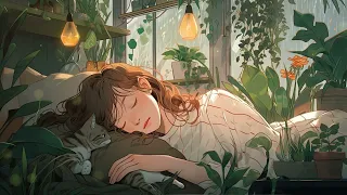 🎶 GENTLE PIANO 🎹 & RAIN SOUNDS️ ️🎧️ : RELAXING, ELIMINATE STRESS, FALL INTO DEEP SLEEP ️#9