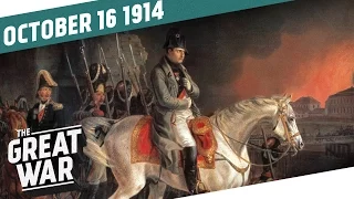 Learning From Napoleon – Russia, The Underestimated Enemy I THE GREAT WAR - Week 12