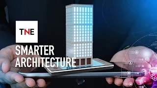 Jim Sinopoli on smarter architecture | Smart Buildings | The New Economy Videos