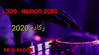 Ljo9  nador 2020