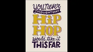 Hip Hop 80s 90s Mixed