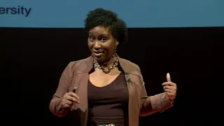 The Impact of Linguistic Bias in Education | Camille Byrd O’Quin | TEDxLewisUniversity