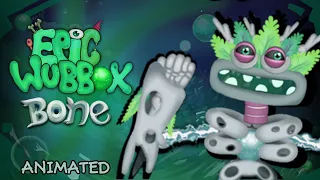 Bone Island Epic Wubbox (Animated prediction) ft @TroxMsm and @Reptythm