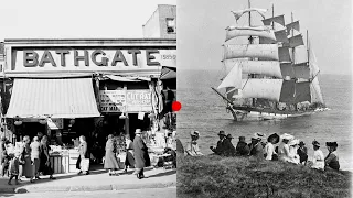 Captivating Historic Old Photos of People and Places Vol 110