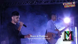 Bruno e Matheus - Agenda Rabiscada / Boate Azul