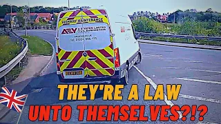 UK Bad Drivers & Driving Fails Compilation | UK Car Crashes Dashcam Caught (w/ Commentary) #92