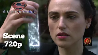 Lena uses her magic || Supergirl S06E14 "Magical Thinking" Scene