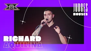 Richard, you're our one true LOVE! 😍 | X Factor Malta Season 4