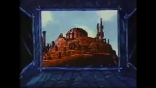 He-Man 1983 Video Closing