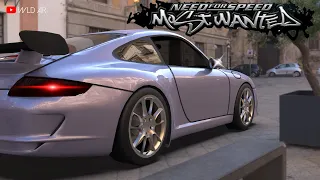 Challenge Series #8 | Need For Speed : Most Wanted (2005) Gameplay Walkthrough