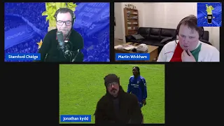 Chelsea FanCast Preview Show #1114