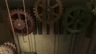 Knack II - Part 11: Within the Walls