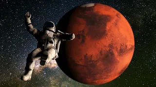 Top 10 Fascinating Facts about Mars | Mars Facts | Red Planet | NASA | Fact Files