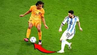 Messi Passes That Feel Illegal - 2023
