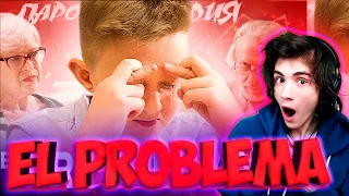 MORGENSHTERN & Тимати - El Problema | ПАРОДИЯ РЕАКЦИЯ НА EL PROBLEMA РЕАКЦИЯ НА ЭЛЬ ПРОБЛЕМА ПАРОДИЯ