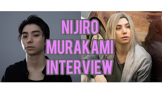 ［ENG SUB］Nijiro Murakami His Childhood and A Relationship with His Mother 8yrs Ago Interview