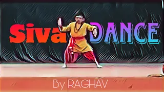 Namo Namo Shankara dance 🕺