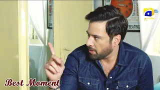 Chauraha Episode 16 |  𝐁𝐞𝐬𝐭 𝐌𝐨𝐦𝐞𝐧𝐭 𝟎𝟑 | Mikaal Zulfiqar - Madiha Imam | HAR PAL GEO