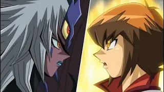 Jaden Vs Yubel AMV