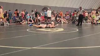 2023_08_20 Outway Duals