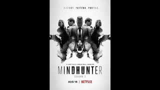 Roxy Music - In Every Dream Home A Heartache | Mindhunter: Season 2 OST