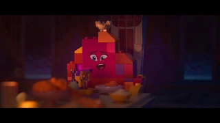 De LEGO Film 2 - Gotham City Man HD (Lied Nederlands)