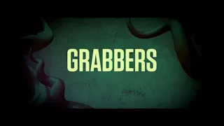 "Grabbers" (2012) Trailer