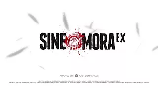 Lets play  Sine Mora EX 1