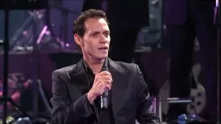 Festival de Viña 2012, Marc Anthony, Y Hubo Alguien