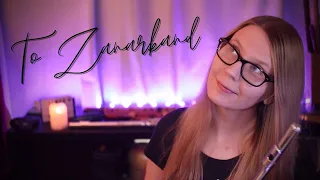 To Zanarkand from Final Fantasy X // Fantasy style flute cover