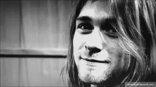 Nirvana - On A Plain (Official Music Video)