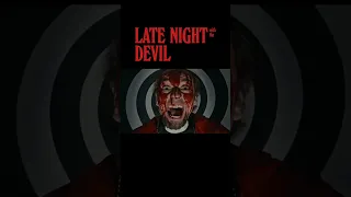 Late Night With The Devil Trailer