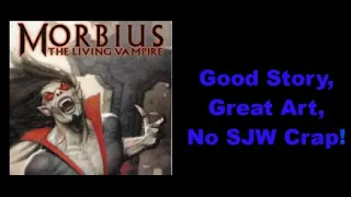 If You Like Vampires, You'll Love MORBIUS