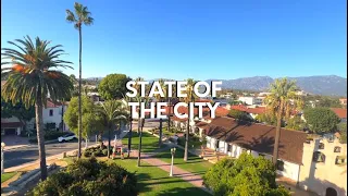 State of the City 2023 - City of San Gabriel