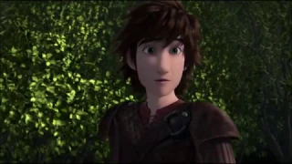 Как приручить дракона|How To Train Your Dragon|HTTYD|Они сломали расстояние