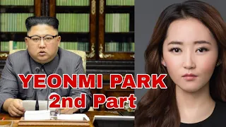 YEONMI PARK II // North Korea // Manipuri