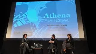 The Athena Film Festival: Celebrating Women Filmmakers