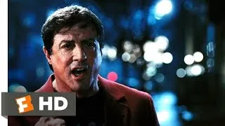 Rocky Balboa (7/11) Movie CLIP - How Winning is Done (2006) HD