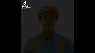 que paso de blippi?