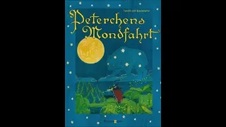 Peterchens Mondfahrt - Märchen von Gerdt von Bassewitz MC 1983