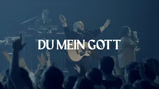 Du mein Gott LIVE - Alive Worship
