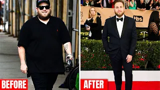 15 Craziest Celebrity Transformations of All Time | Must See