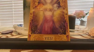 Angel Daily September 8, 2019