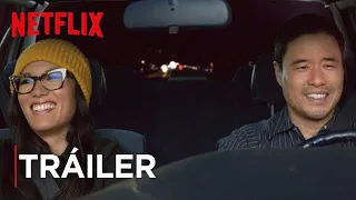 Quizás para siempre | Tráiler | Netflix