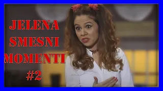 Јелена Смешни Моменти (Преспав)#2 SO3 ?!?