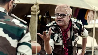 Sanjay Mishra Aur Jaaved Jaffrey ki dhamakedar comedy | War Chhod Na Yaar Comedy Scenes