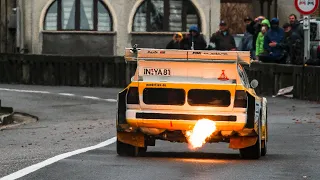 Tribute To Group B Rally by Palbo46 | Pure Sound